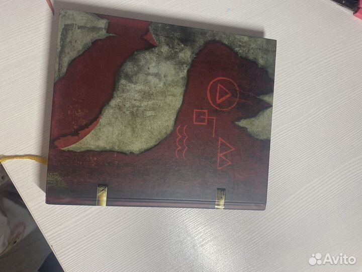 Книга гравити фолз 3