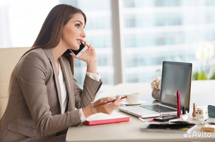 Личный ассистент руководителя