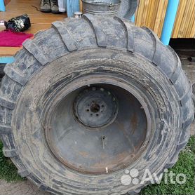 Вездеход-переломка Бурлак Кадьяк (НОВЫЕ колеса) в Красноярске