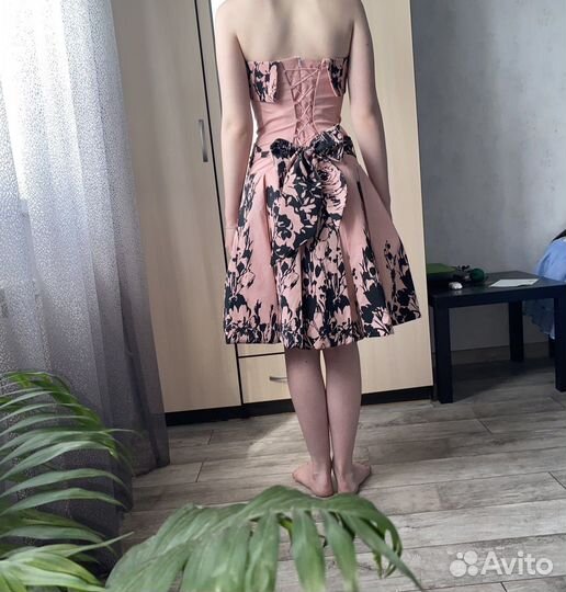 Платье на выпускной