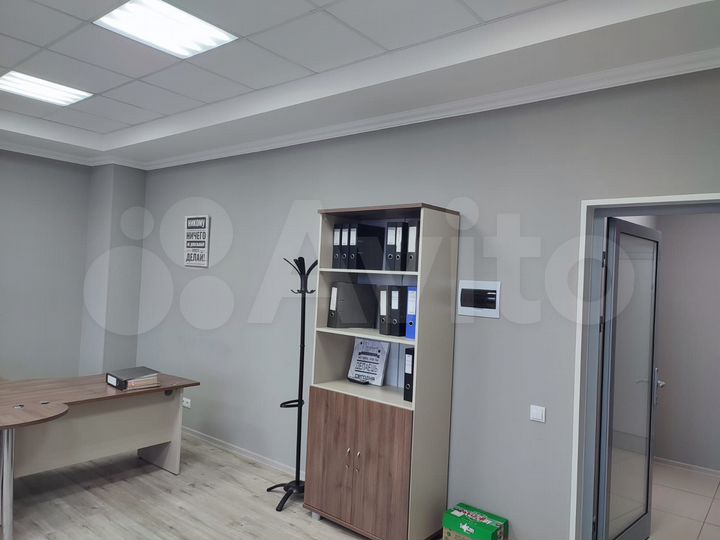Офис, 12 м²