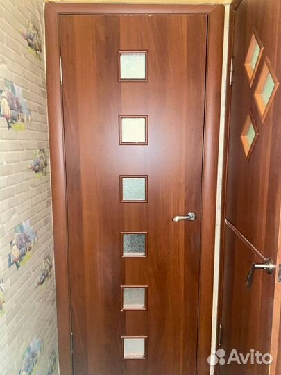 Межкомнатные двери бу с коробкой