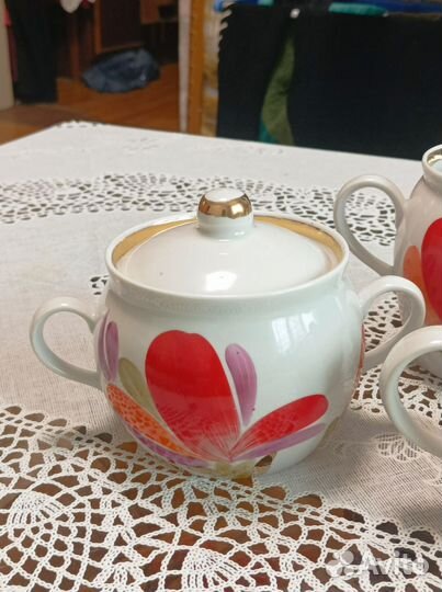 Заварочный чайник