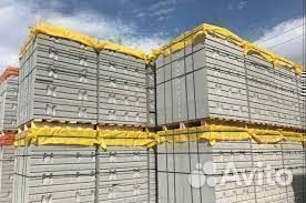 Газоблок Твинблок Теплит в наличии