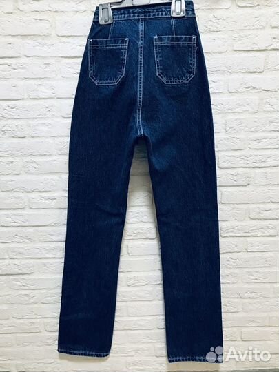 Новые женские джинсы размер 26 – 30