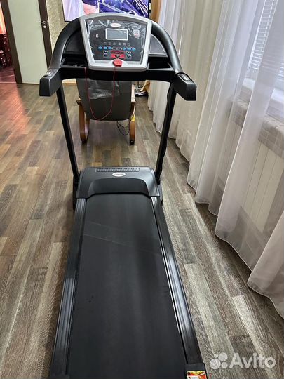 Беговая дорожка