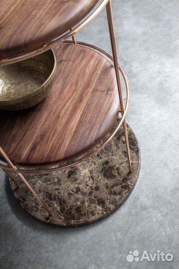 Итальянская Библиотека Tweet 7245. Tonin Casa