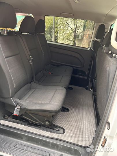 Такси, трансфер, междугородние перевозки минивэн