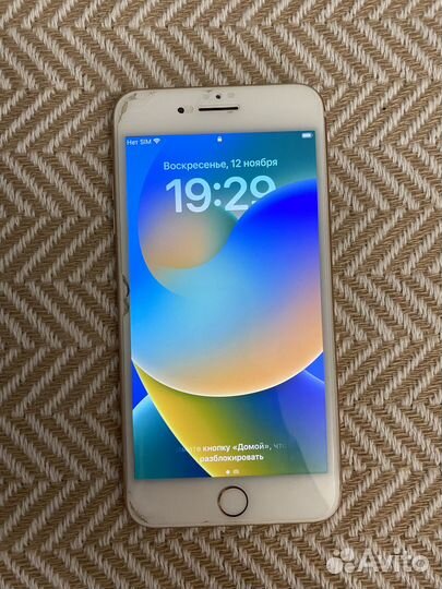 iPhone 8 Plus, 64 ГБ