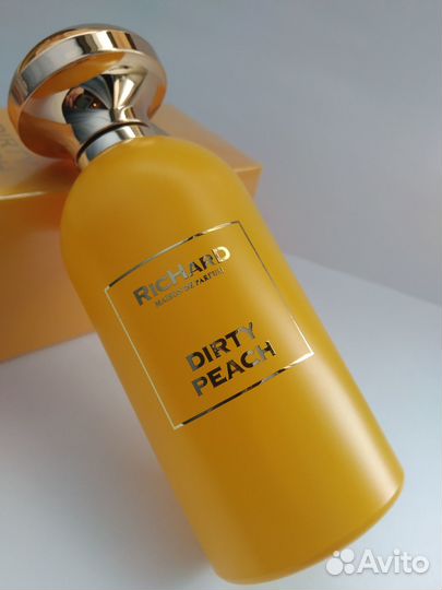 Richard Dirty Peach