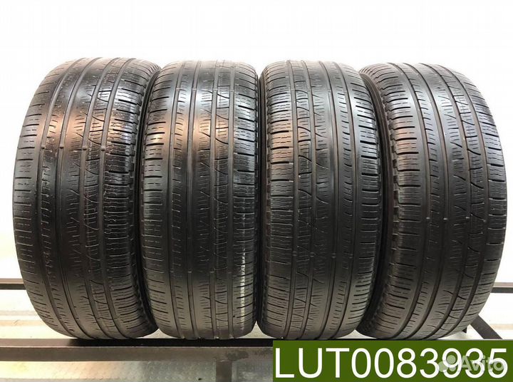 Pirelli Scorpion Verde All Season 235/60 R18 100K