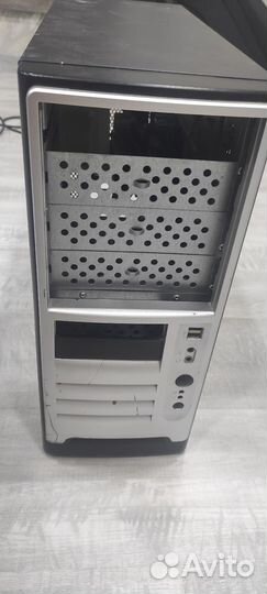 Корпус пк