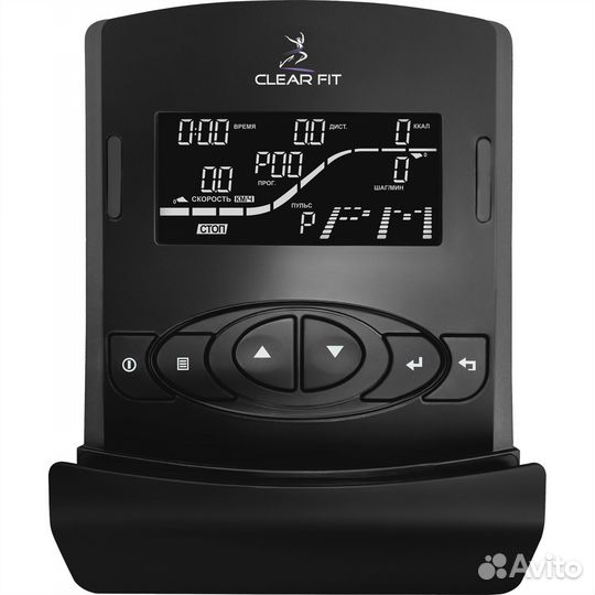 Велотренажер Clear Fit CrossPower CB 250