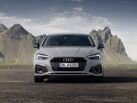 Audi A5 II рестайлинг (2019—2024) Лифтбек