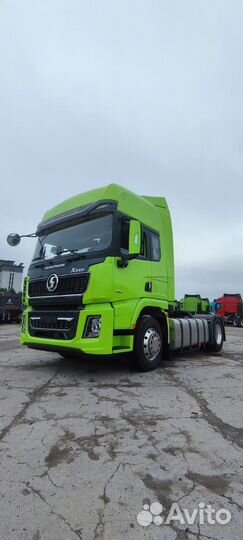 Shacman (Shaanxi) X5000, 2023