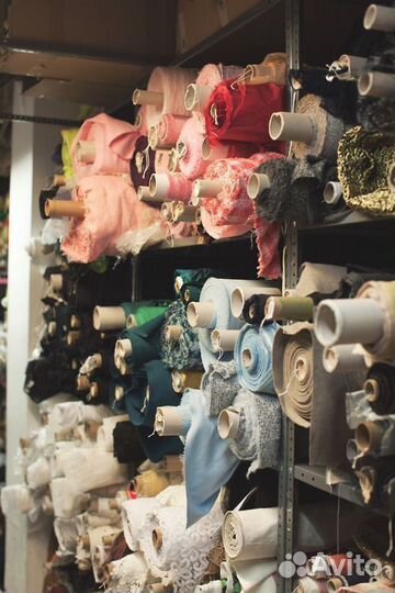 Швейное ателье