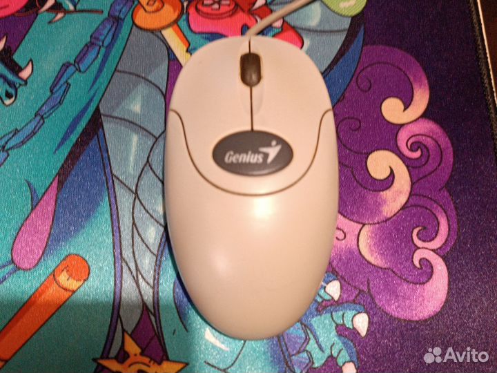 Мыши для пк