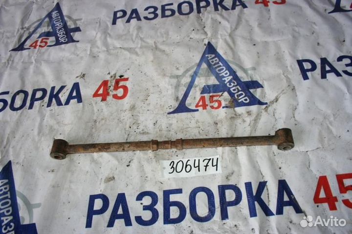 Тяга задняя поперечная правая для Toyota Corolla 8