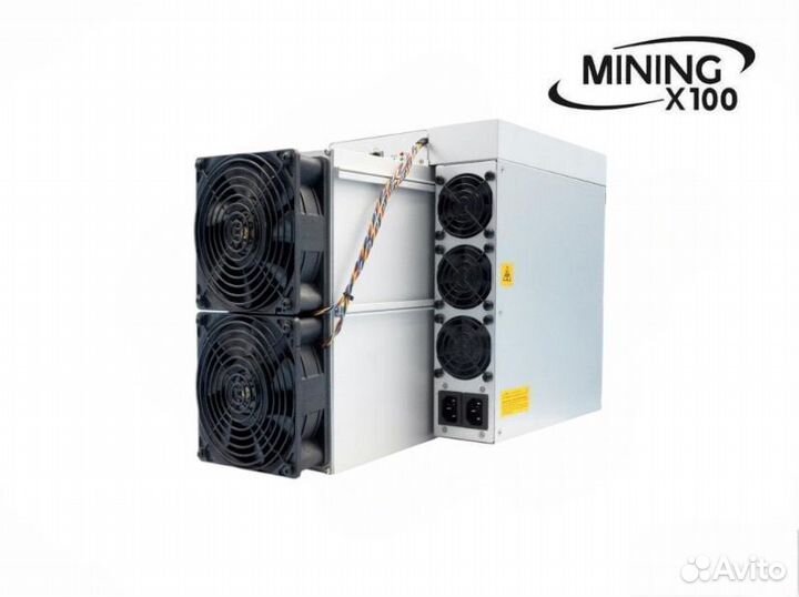 Asic Antminer Z15 pro 820 k (в наличии)