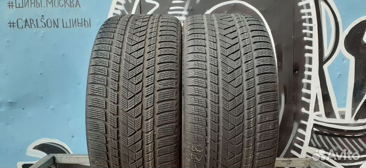 Pirelli Scorpion Winter 275/35 R22