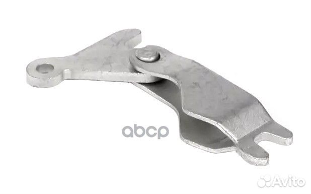 Скоба разводящая колодок ручного тормоза A20142