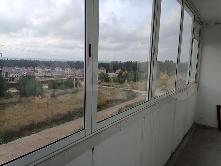 1-к. квартира, 38,5 м², 4/5 эт.