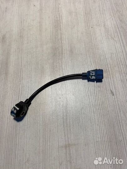 Датчик детонации Vortex Estina SQR481F 2011