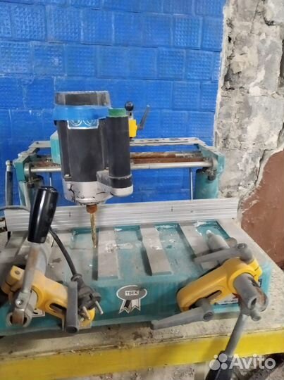 Оборудование для производства окон пвх