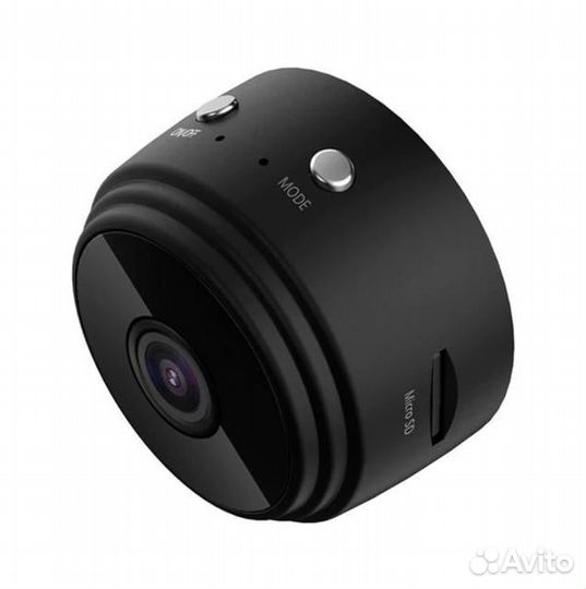 Камера mini wifi
