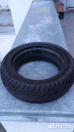 Литая камера для куго м4