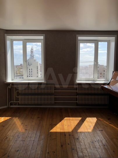 3-к. квартира, 86,5 м², 9/10 эт.