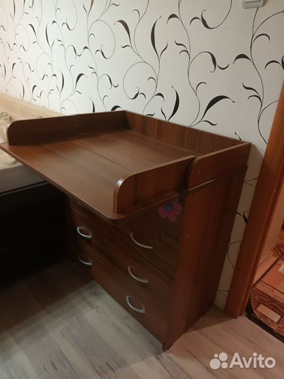 Мебель б/у