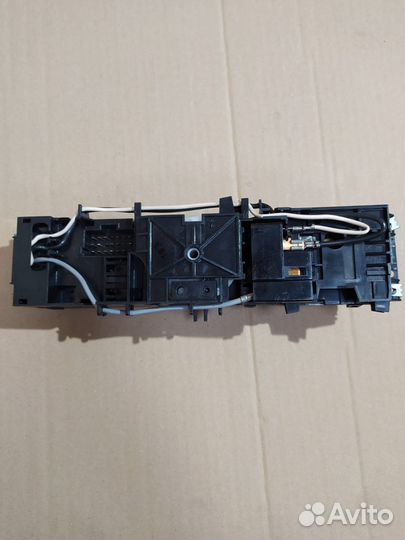 Блок управления климатом Мерседес Vito 638 96-03