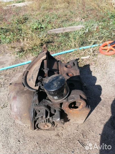 Карбюратор solex 21073