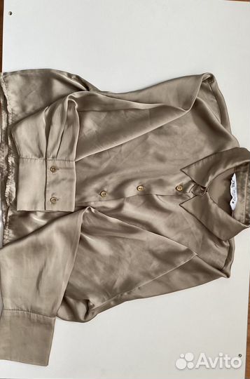 Рубашка женская zara s