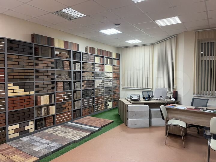 Свободного назначения, 36 м² 