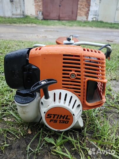 Триммер Stihl fs 130