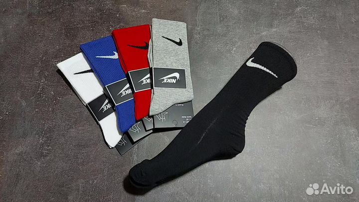 Носки Nike для мужчин