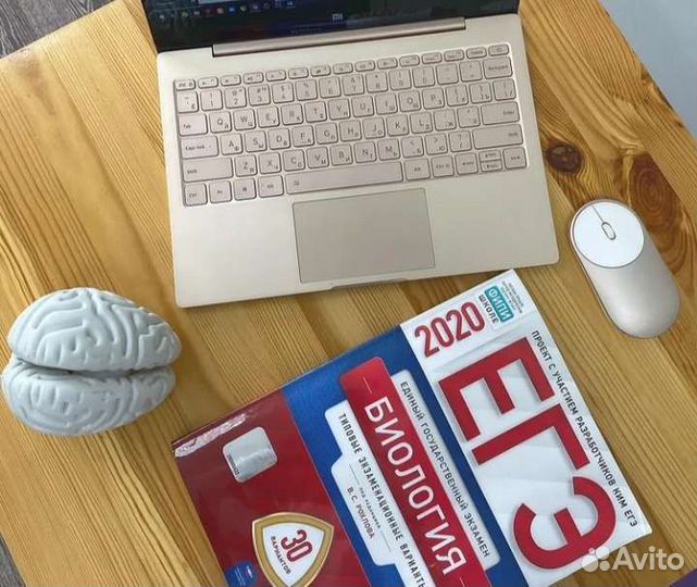 Репетитор по биологии и химии Подготовка к огэ/егэ