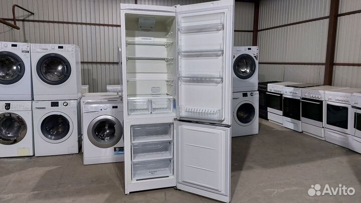 Холодильник Hotpoint-Ariston df5200.05 Доставка