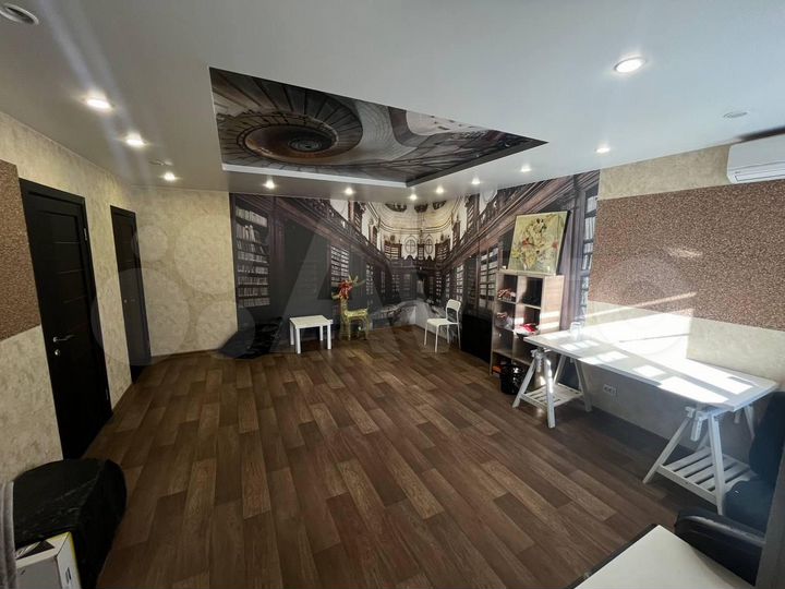 Готовый арендный бизнес. Офис 44 м2