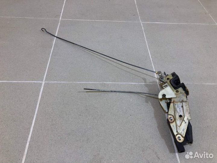 Активатор замка двери Opel Vectra A 1988-1995 9027