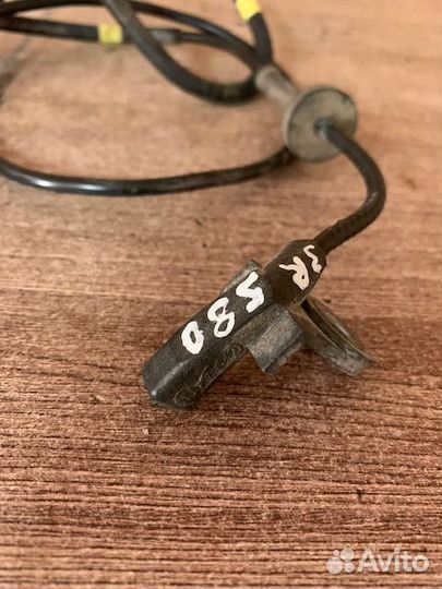 Датчик ABS задний правый Volvo S80