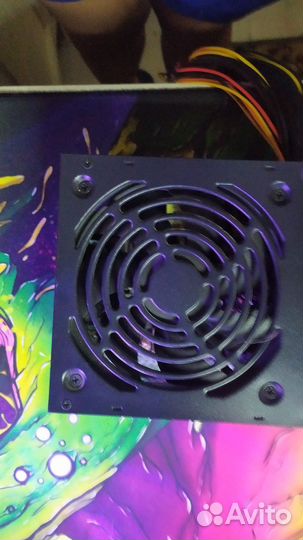 Блок питания для пк 350w DeepCool