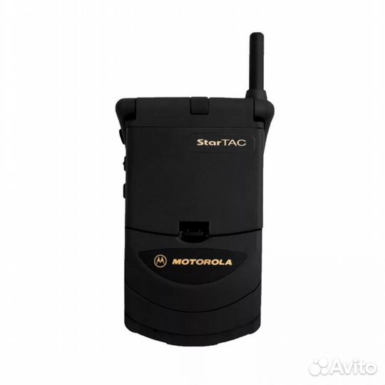 Motorola StarTAC 130
