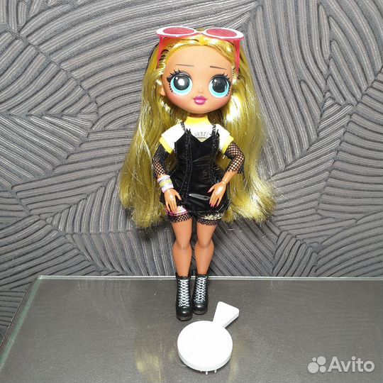 Куклы Lol OMG оригинал
