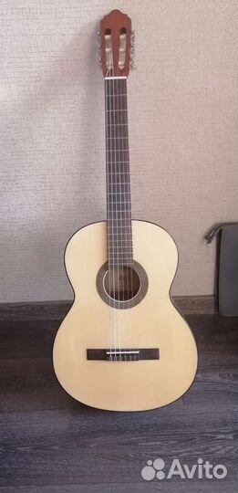 Классическая гитара Cort AC100 -SG