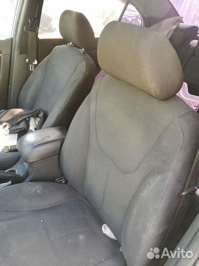 Кузов Джили Эмгранд EC-7