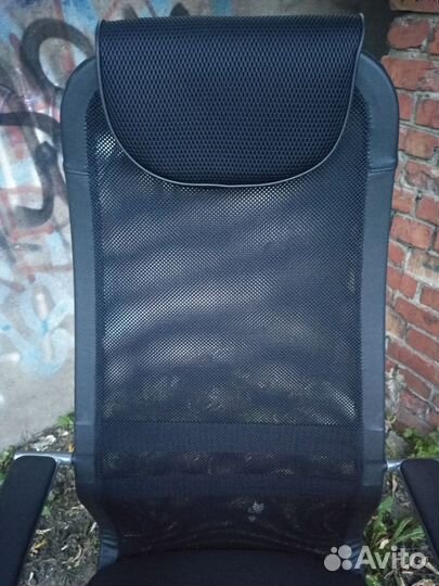 Компьютерное кресло