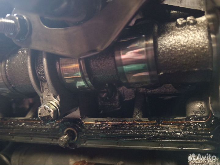 Двигатель Audi a6 c5 2.5 tdi AKE